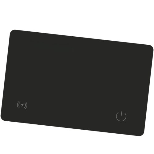 Carte de suivi